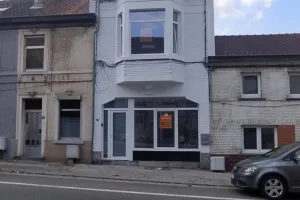 Huis Te Koop Bouffioulx