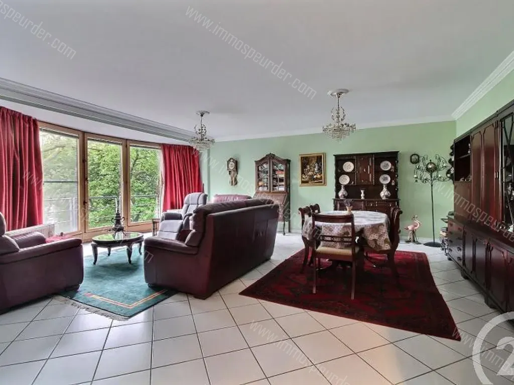 Huis Te Koop Charleroi