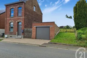 Huis Te Koop Aiseau