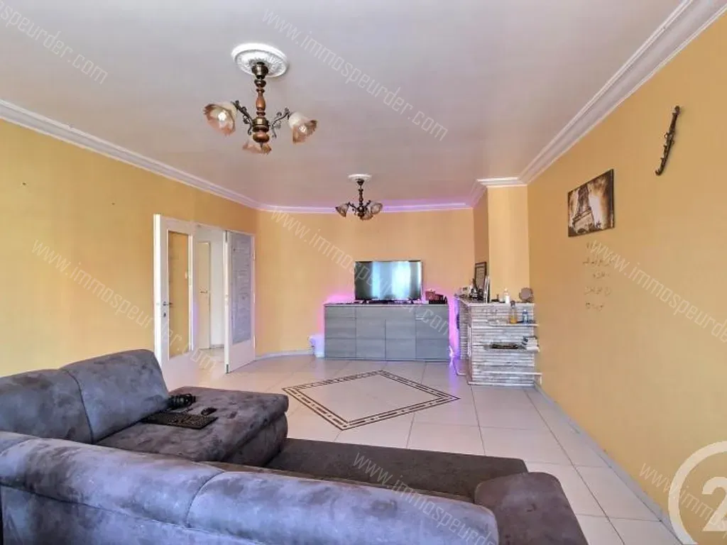 Appartement Te Koop Charleroi