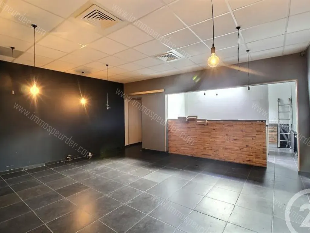 Huis Te Koop Charleroi