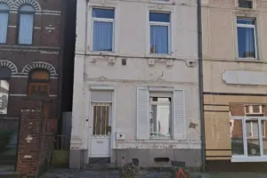 Huis Te Koop Marcinelle