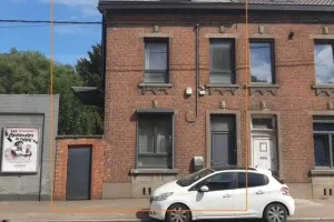 Huis Te Koop Gosselies