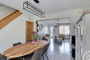 Huis Te Koop Montignies-sur-Sambre