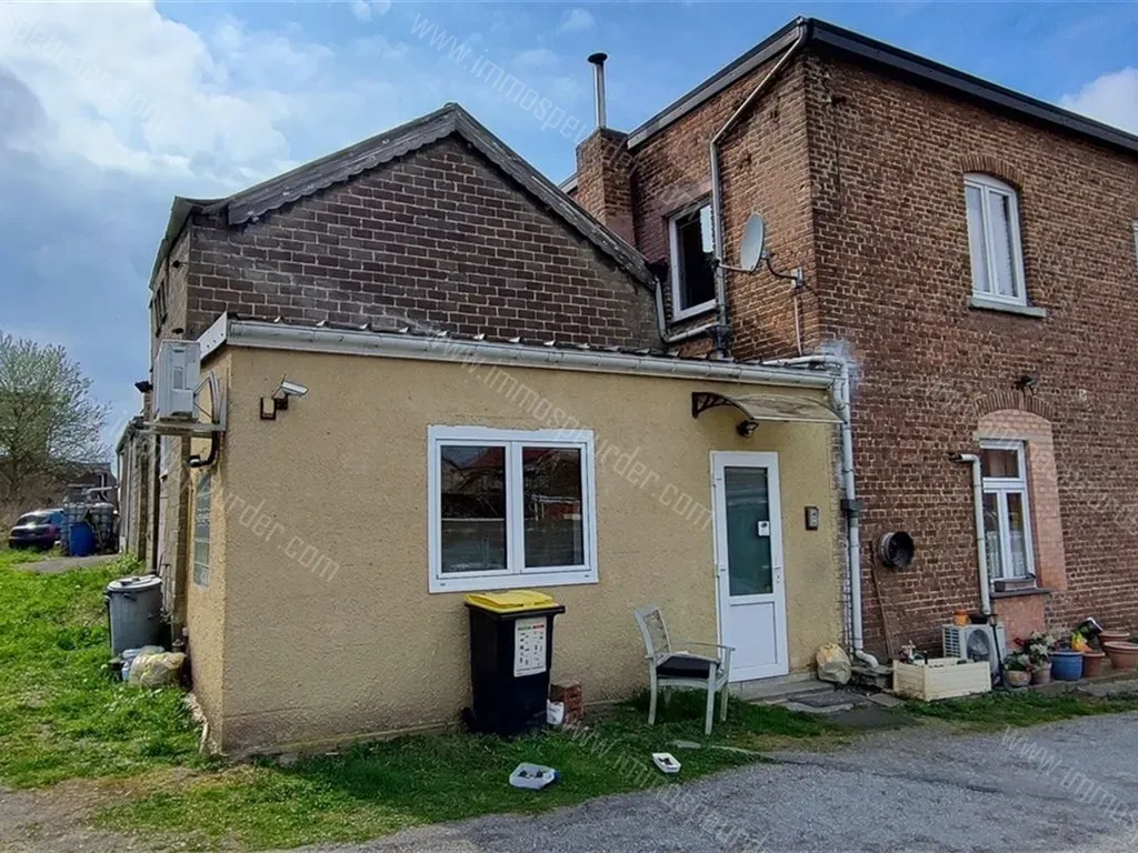 Maison in Leval-Trahegnies - 1041705 - Chaussée de brunehault , 7134 Leval-Trahegnies