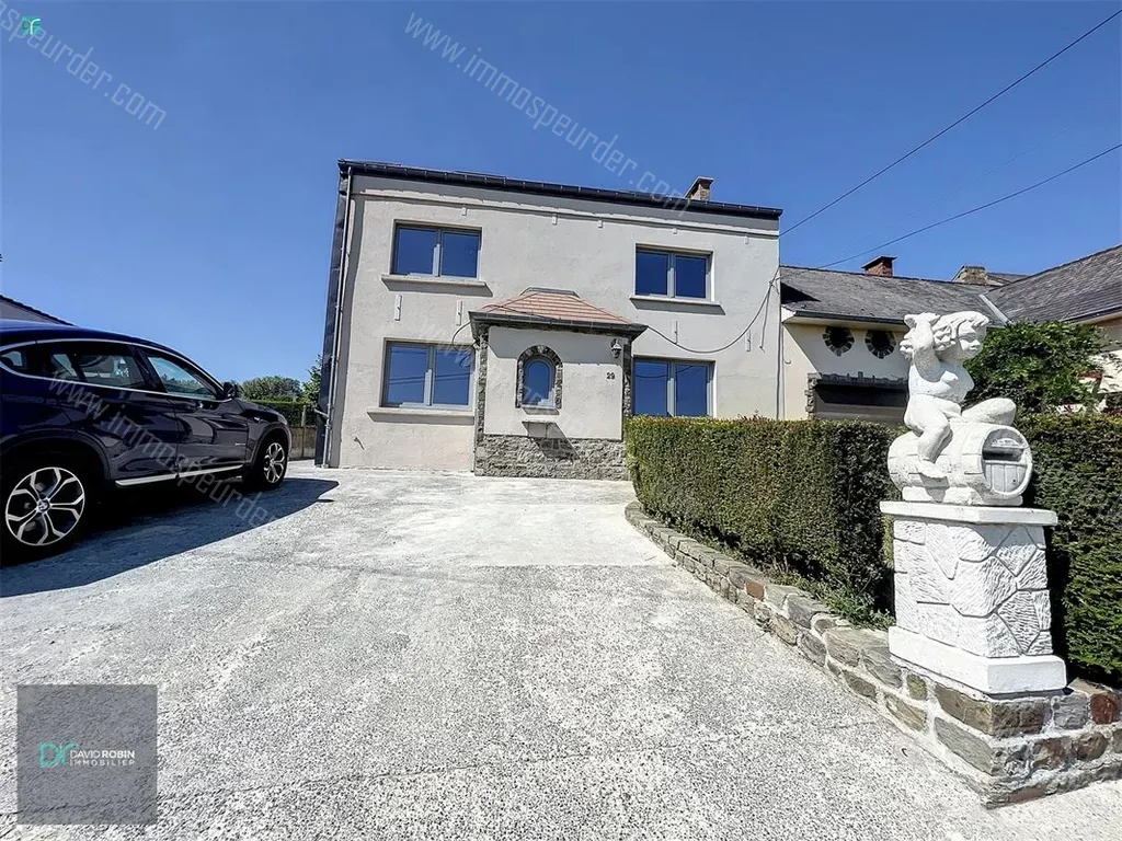 Huis in Corroy-le-Château - 1205828 - Rue Basse Hollande , 5032 Corroy-le-Château