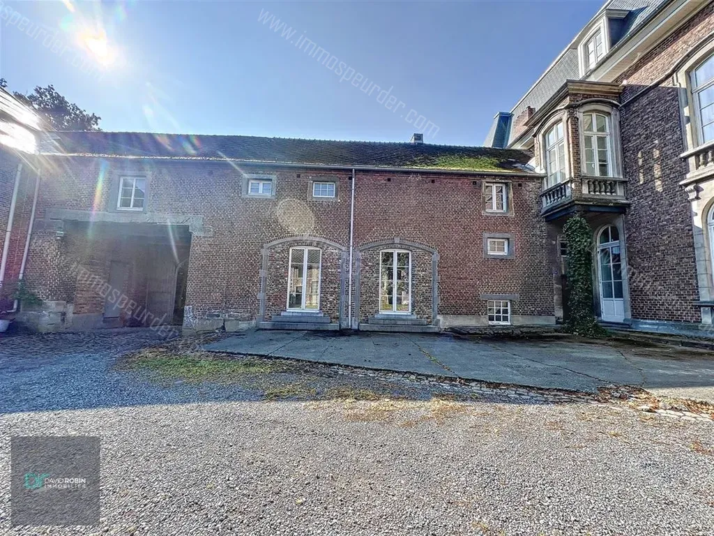 Huis in Marbais - 1245543 - Rue de Priesmont , 1495 Marbais