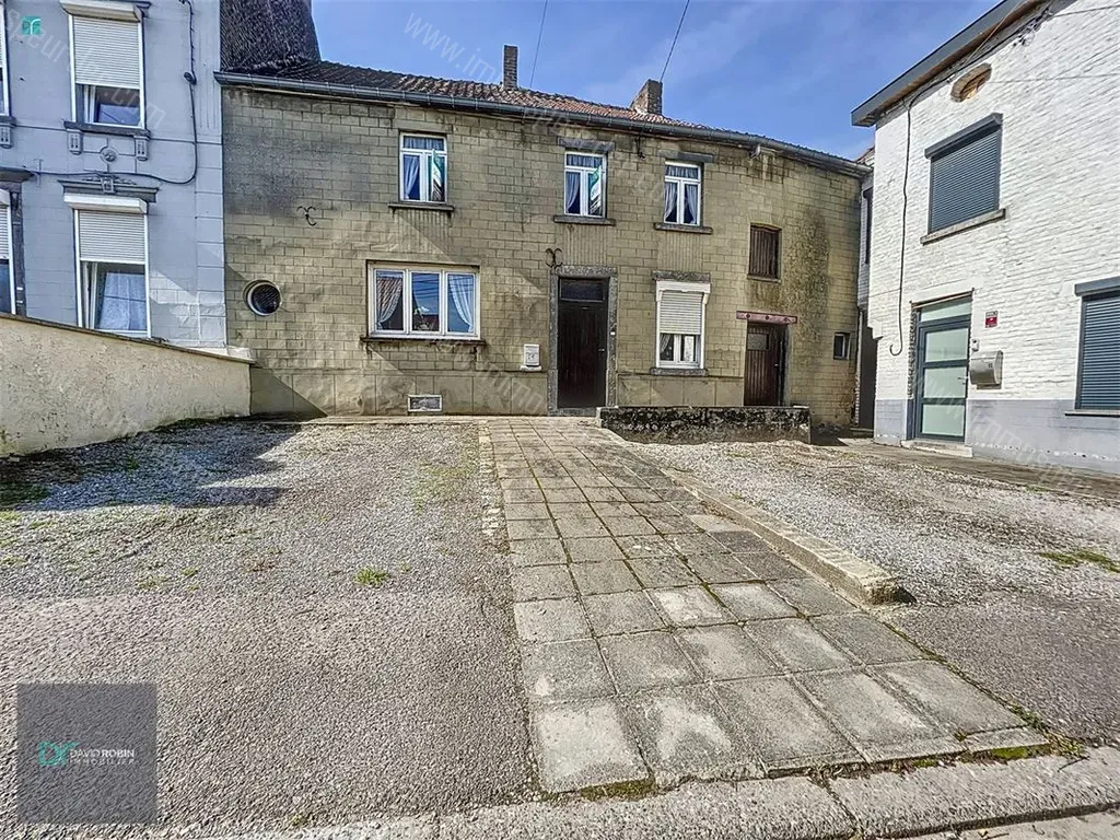 Huis in Saint-Amand - 1268054 - Rue du Longpré , 6221 Saint-Amand