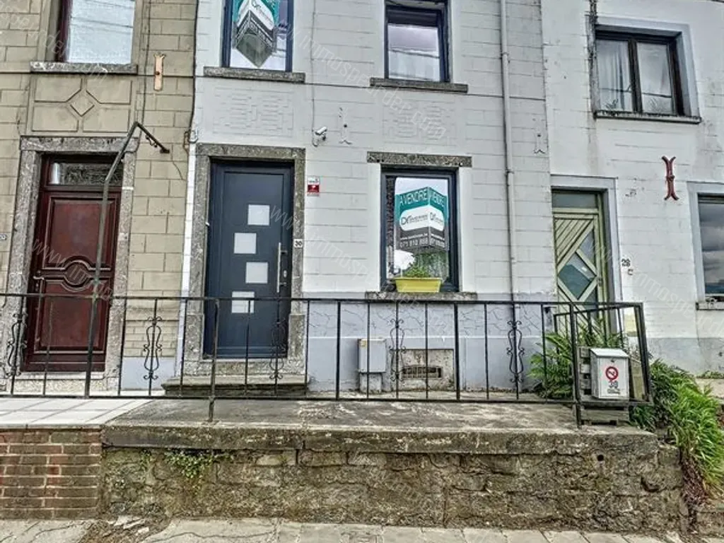 Huis in Saint-Amand - 1276236 - Rue Julien Laurent , 6221 Saint-Amand