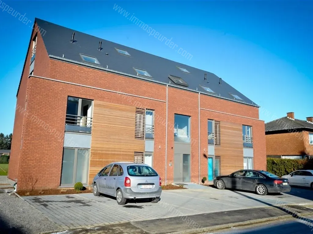 Appartement in Gosselies - 1348186 - Rue de l'Escasse , 6041 GOSSELIES