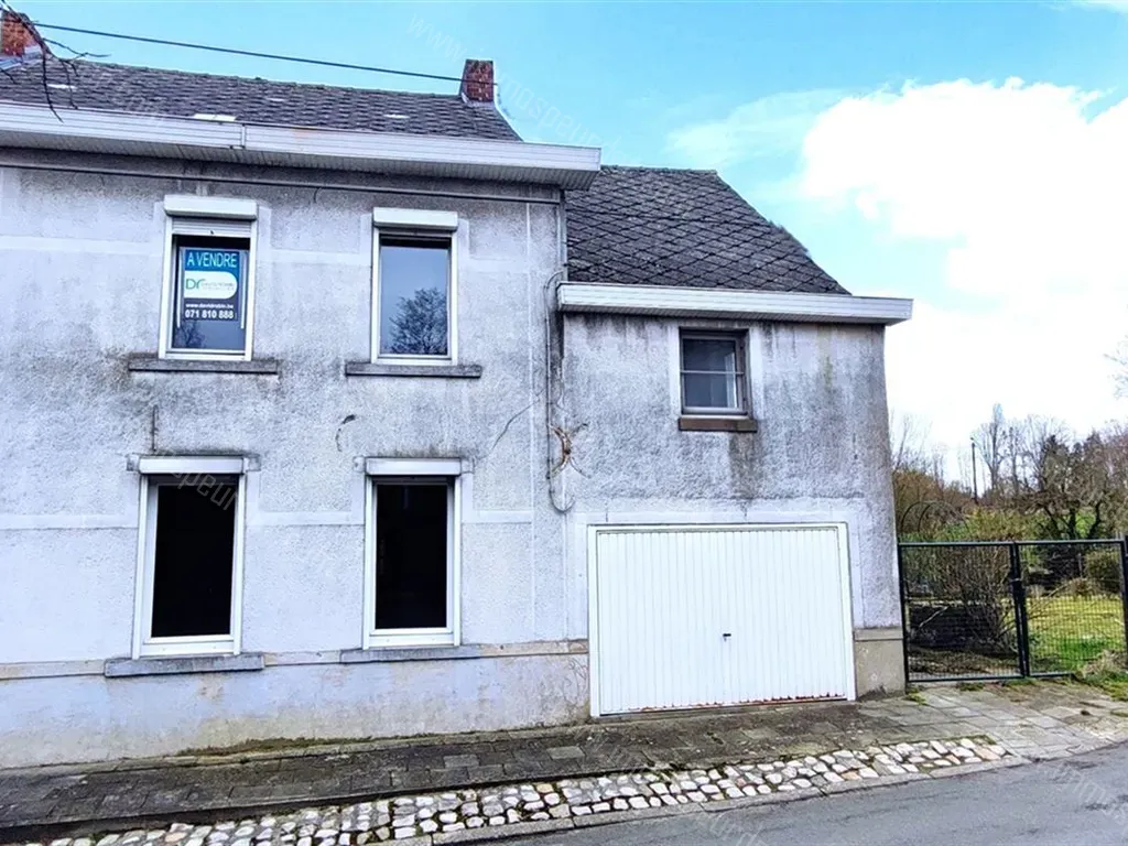 Huis in Sart-Dames-Avelines - 1392899 - Rue du Vieux Chemin , 1495 Sart-Dames-Avelines