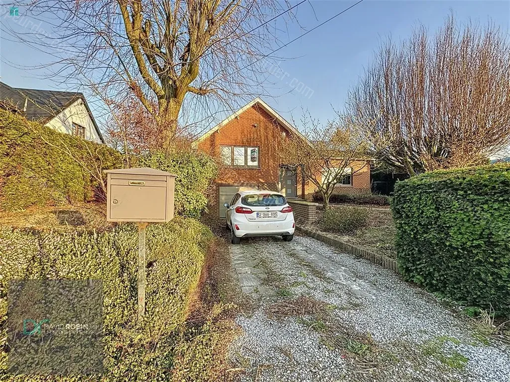 Huis in Pont-à-Celles - 1409554 - Chaussée de Nivelles , 6230 Pont-à-Celles