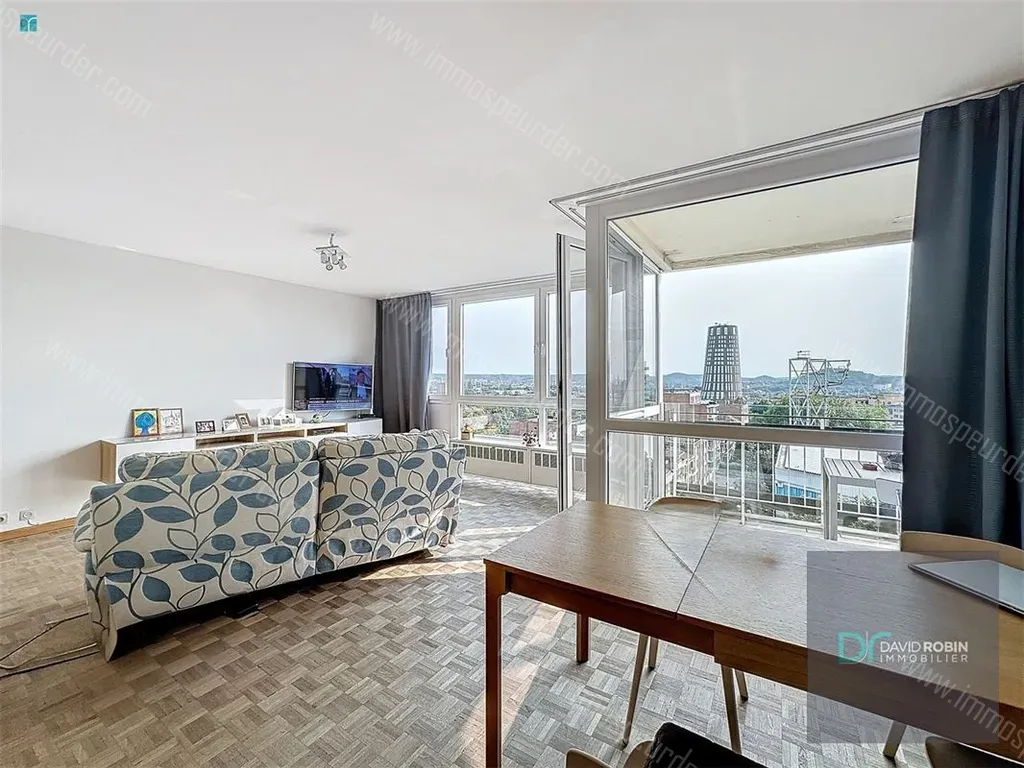 Appartement Te Koop Charleroi