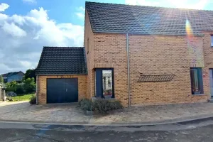 Huis Te Koop Senzeille