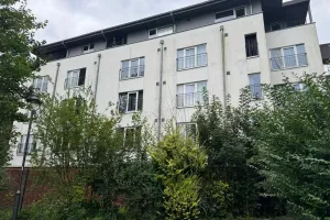 Appartement Te Koop Mons