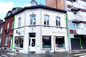 Huis Te Koop Montignies-sur-Sambre
