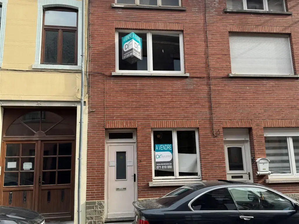 HuisFleurus