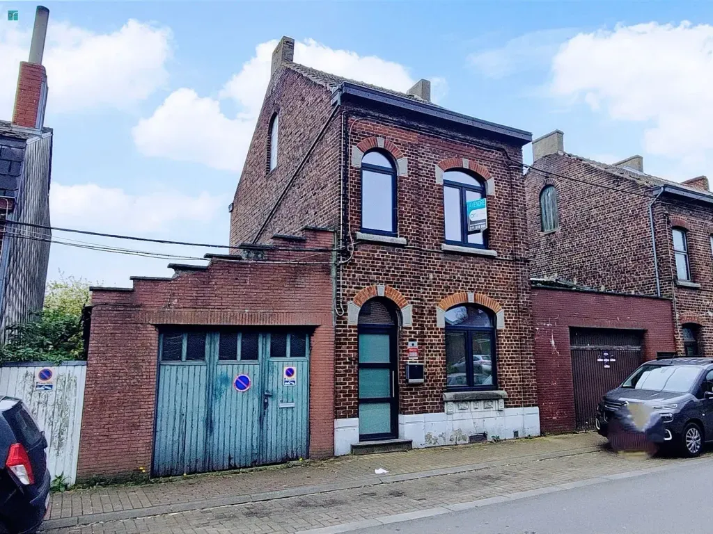HuisRansart