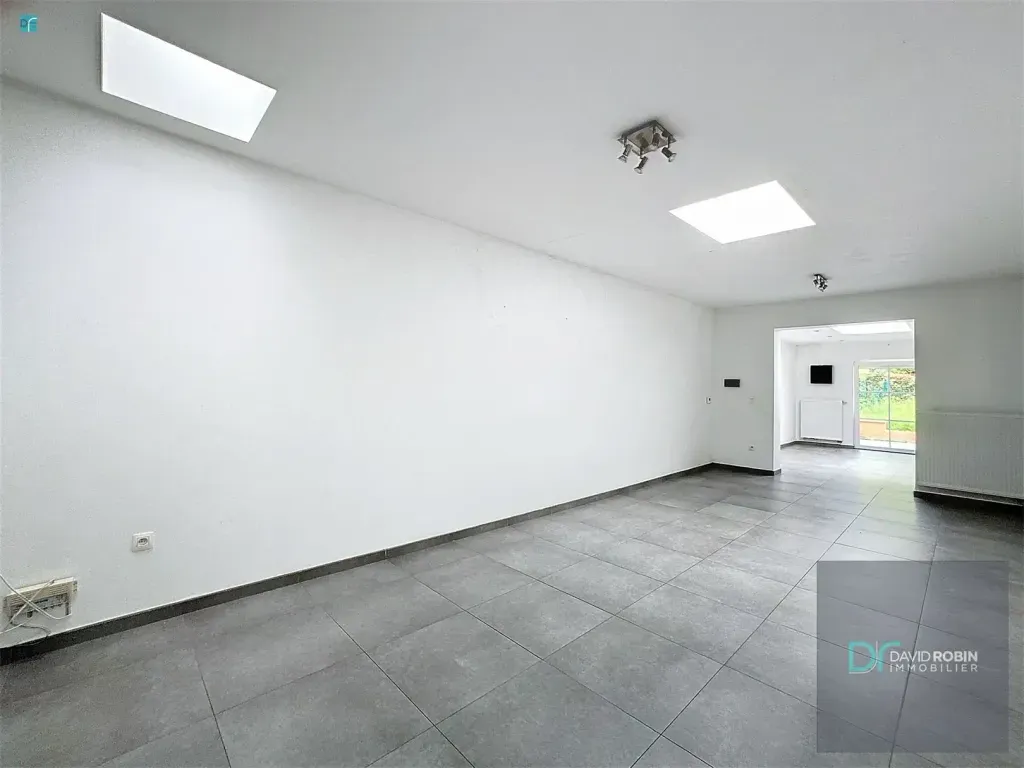 Hoofdfoto Appartement in Charleroi