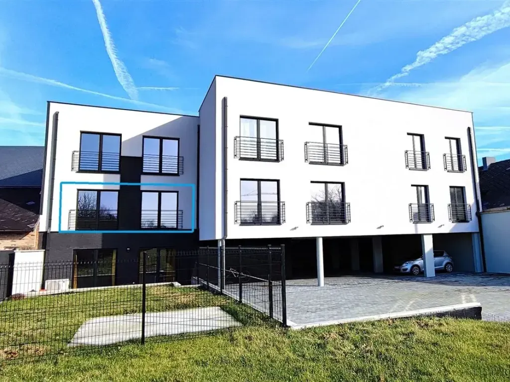 AppartementWanfercÉe-baulet