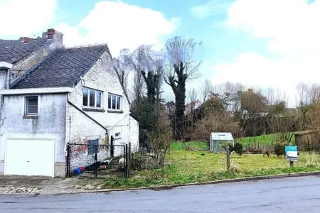 Huis Gearchiveerd Sart-Dames-Avelines