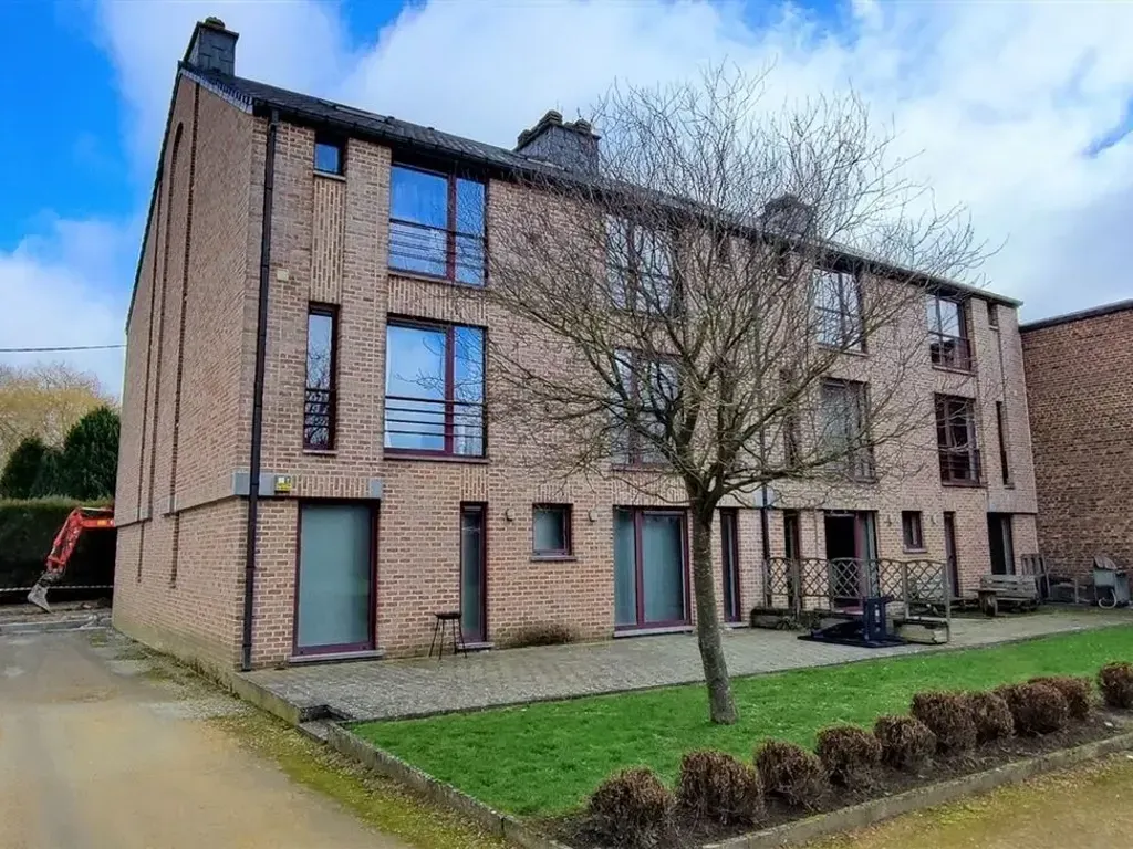 AppartementWanfercÉe-baulet