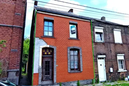 Villa Gearchiveerd Ligny