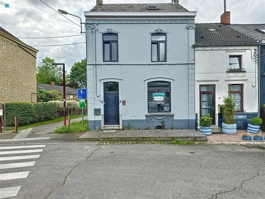 Hoofdfoto Huis in Wanfercee-baulet