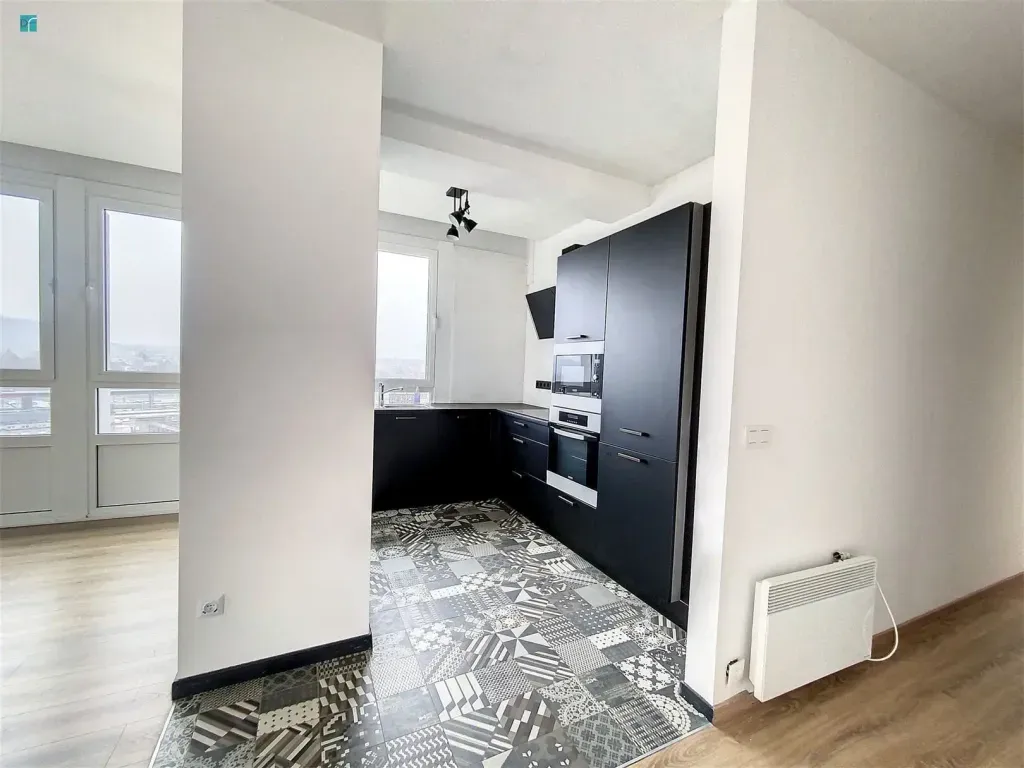 AppartementCharleroi