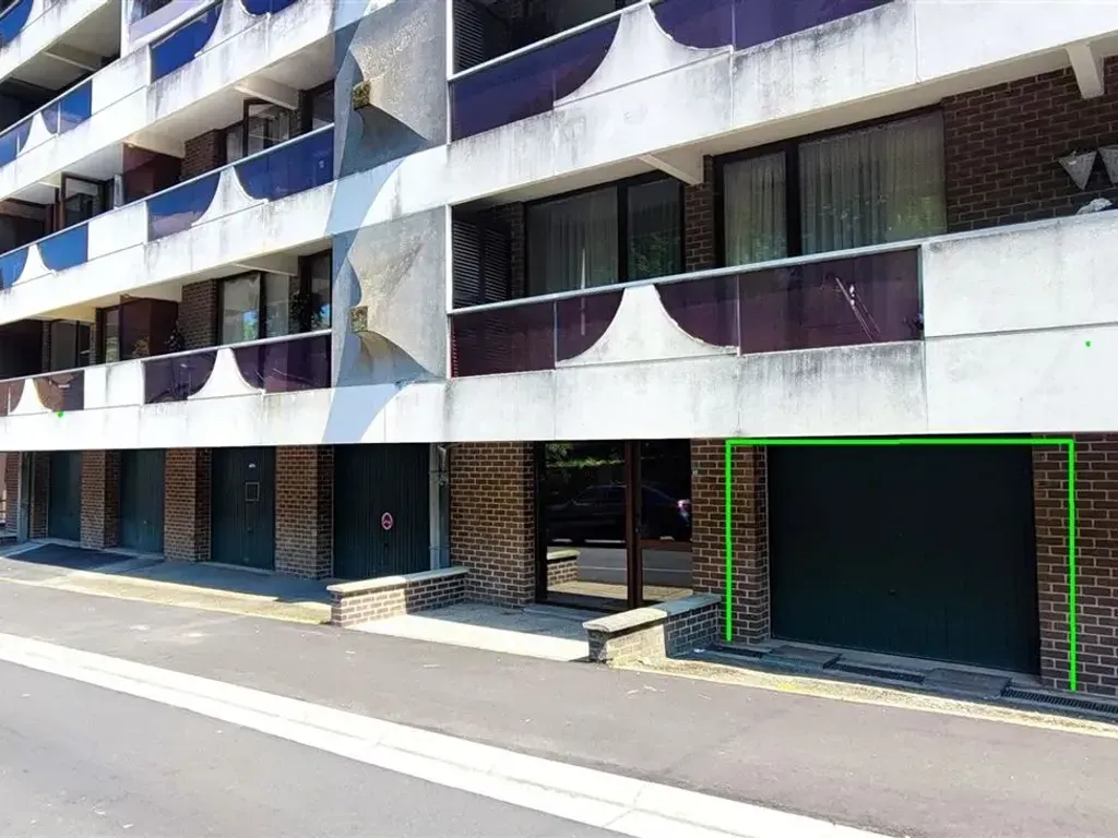AppartementSambreville