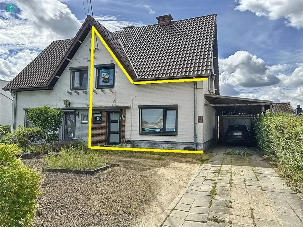 HuisRoselies