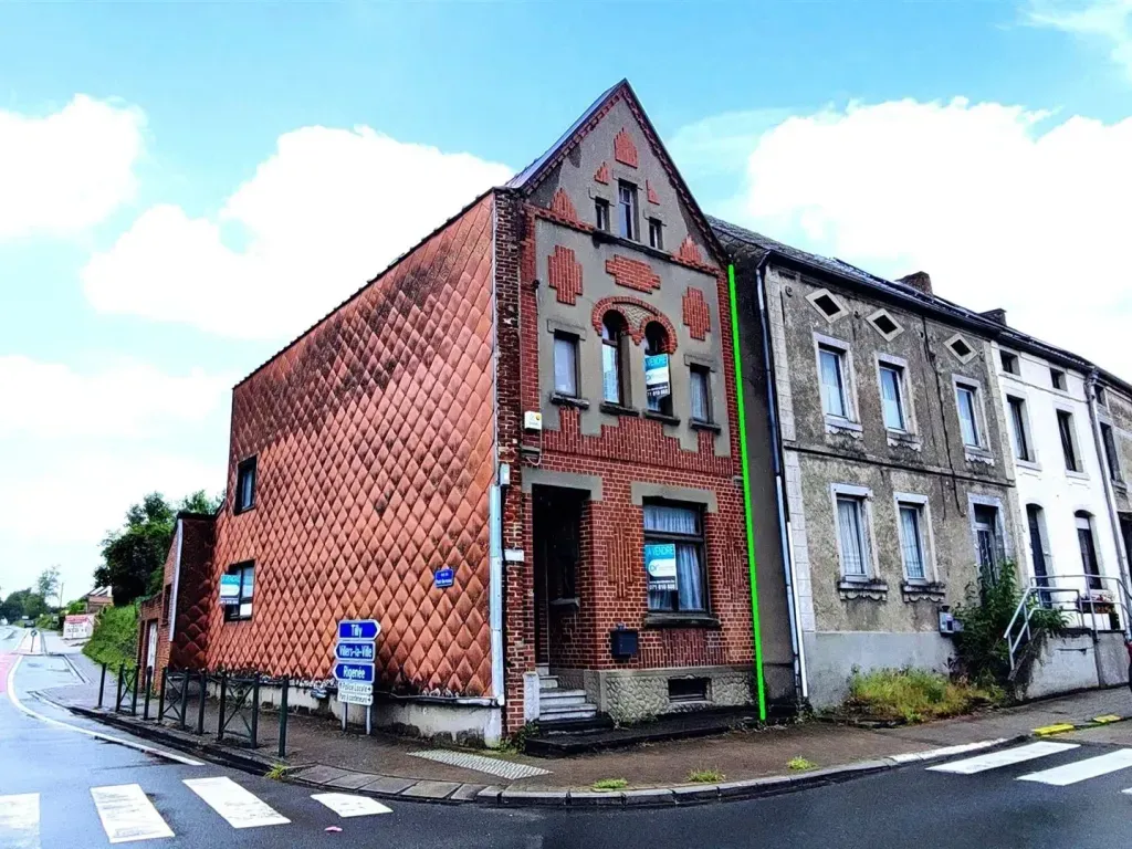 HuisMarbais
