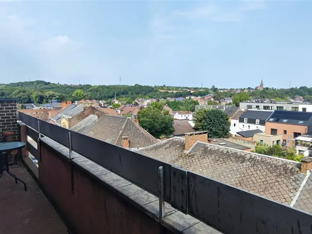 AppartementAuvelais