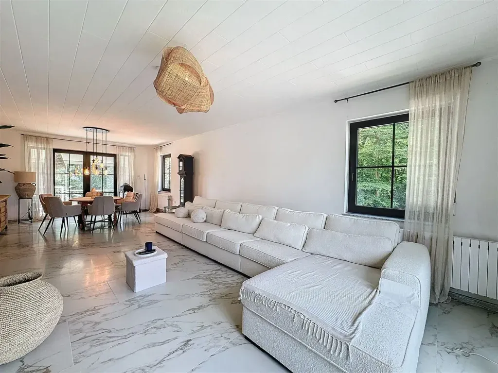 Hoofdfoto Huis in Velaine-sur-Sambre