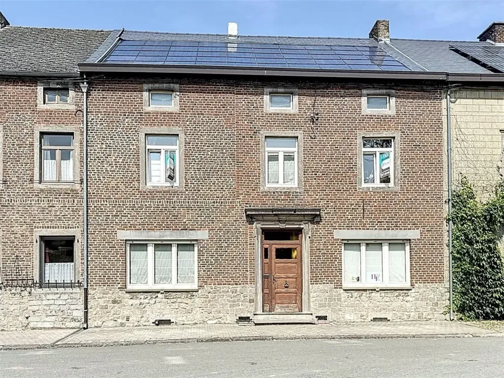 HuisSaint-Amand