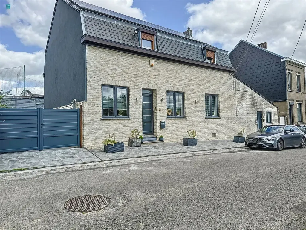 HuisRansart