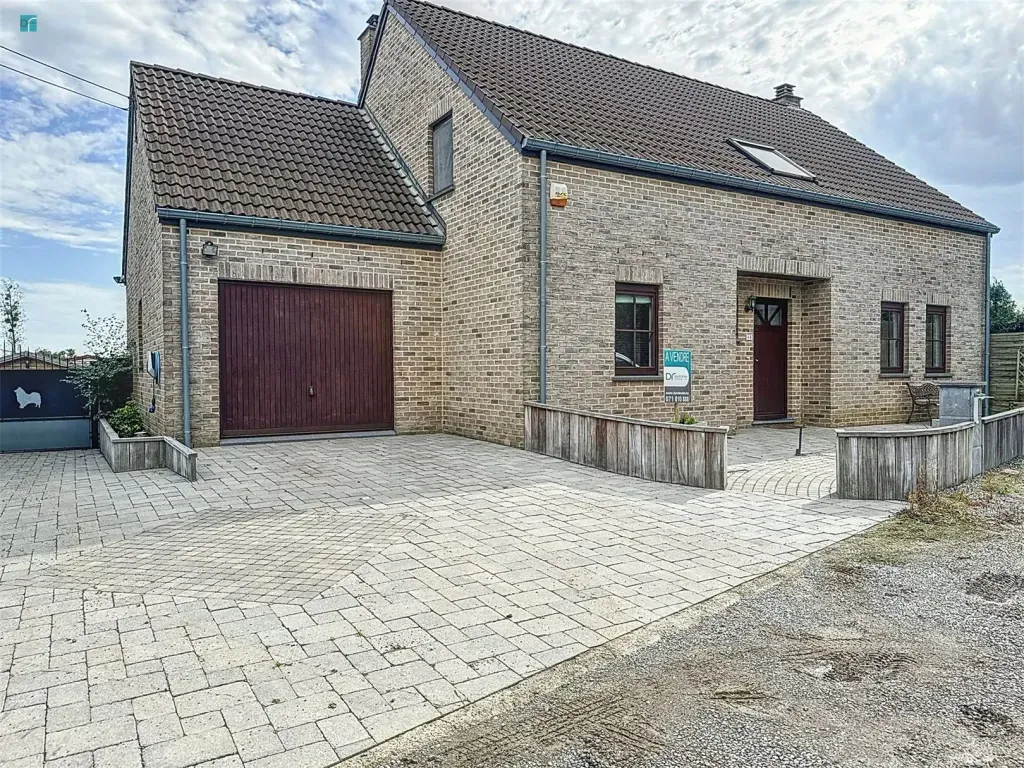 HuisWanfercÉe-baulet