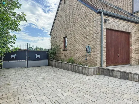 Villa in WanfercÉe-baulet - Rue de la Joncquière, 6224 - foto 2