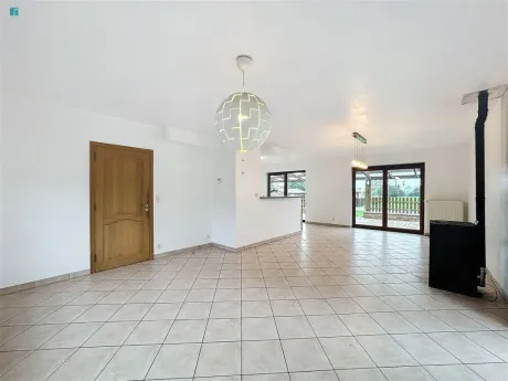 Villa in WanfercÉe-baulet - Rue de la Joncquière, 6224 - foto 4