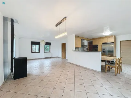 Villa in WanfercÉe-baulet - Rue de la Joncquière, 6224 - foto 5