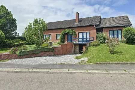 Villa Gearchiveerd Ligny