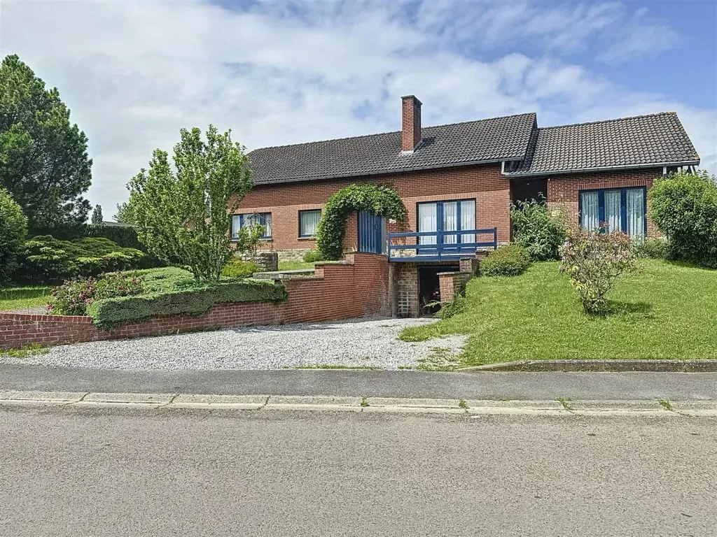 HuisLigny