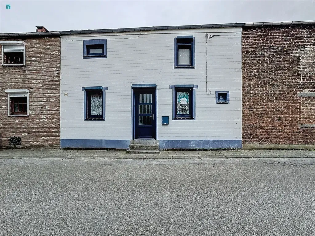 HuisWanfercÉe-baulet