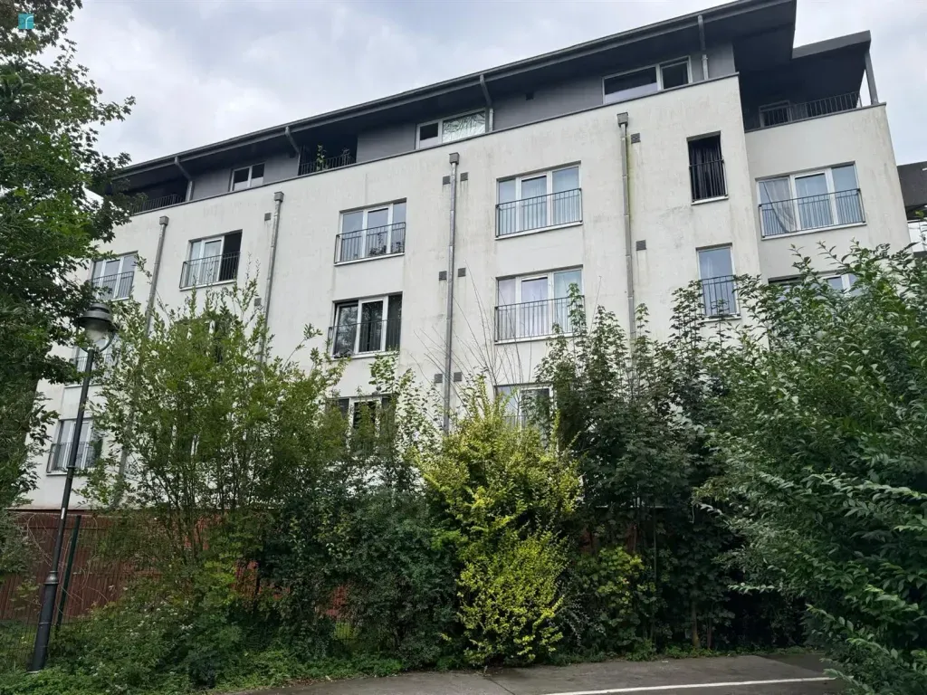 AppartementMons