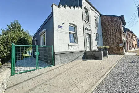 Huis Gearchiveerd Sombreffe
