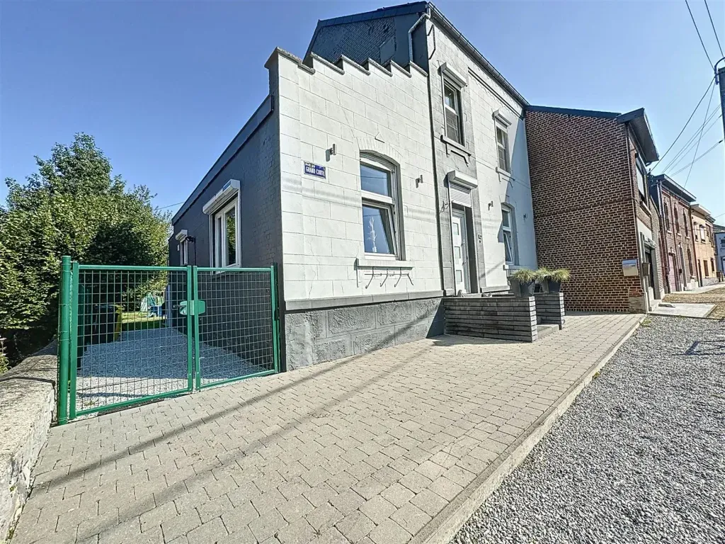 HuisSombreffe