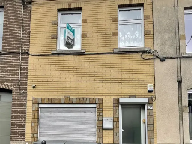 Huis in Marcinelle - rue des cayats, 6001