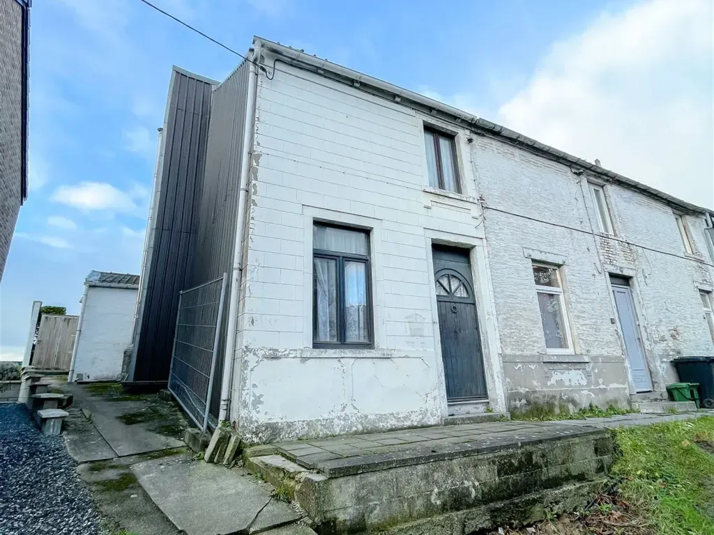 Hoofdfoto Huis in ThimÉon