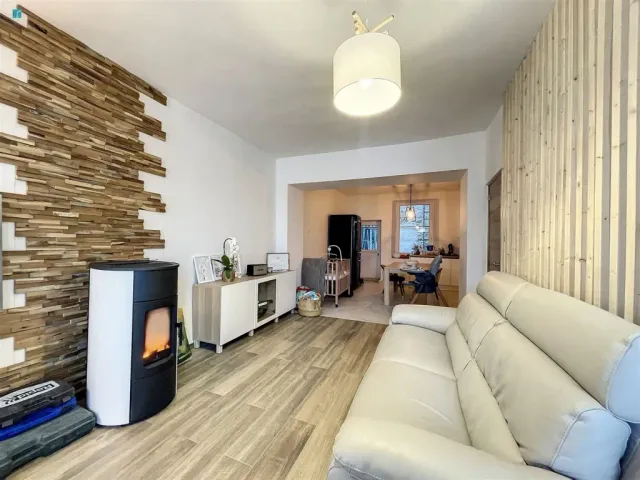 Huis in Bouffioulx - Avenue Paul Pastur, 6200