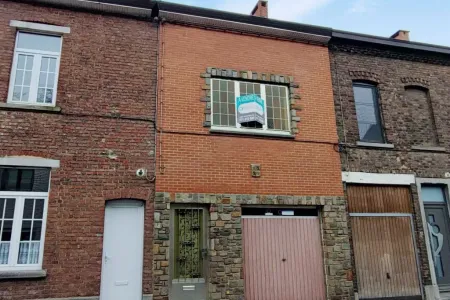 HuisChÂtelineau